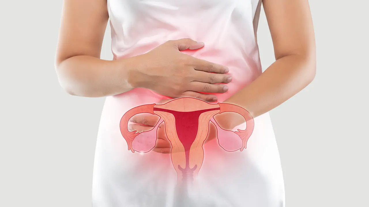 7 Warning Signs and Risk Factors of Ovarian Cancer