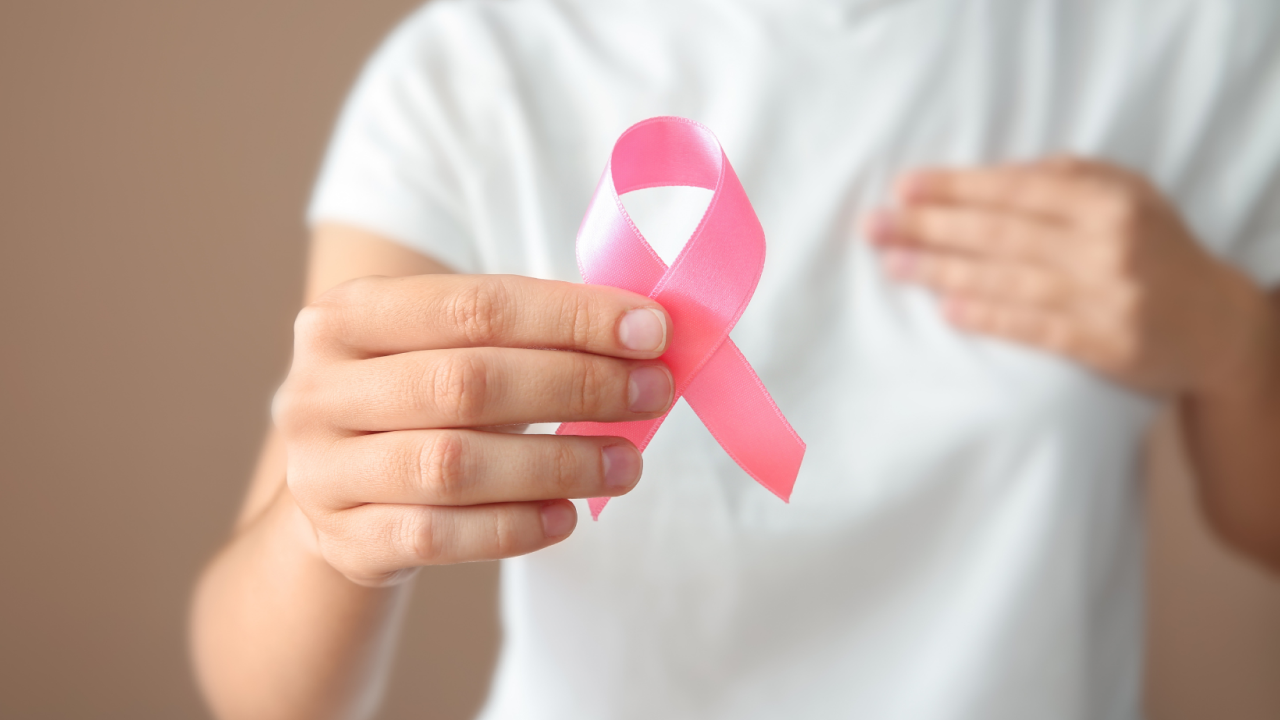 Guardian of Health: Recognizing the Early Signs of Breast Cancer in Indian Women