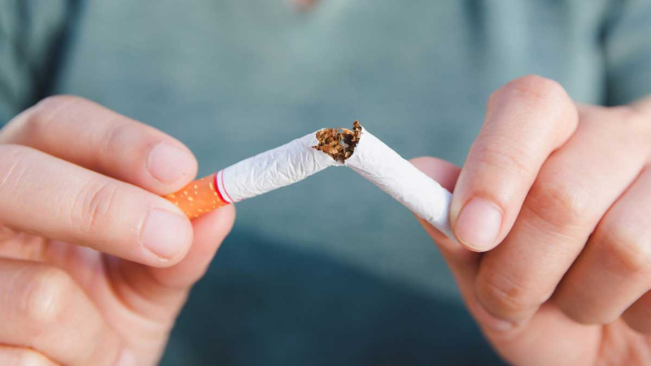 Bladder Cancer and Smoking: How to Quit and Reduce Your Risk