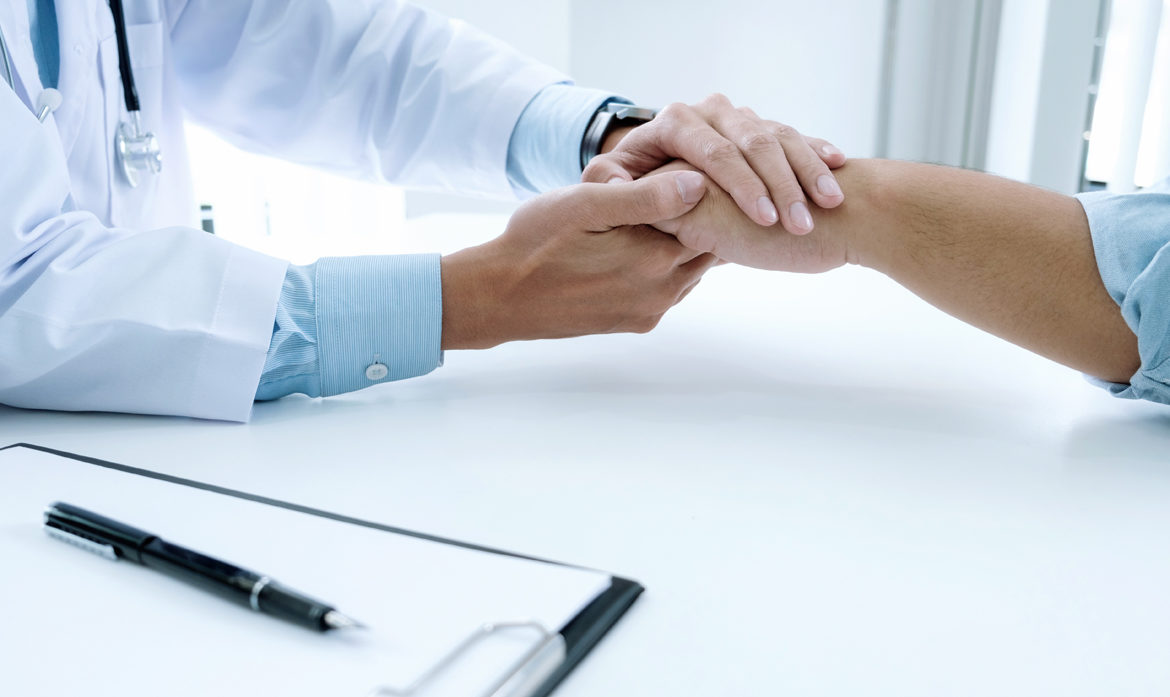 What to Expect During Your First Visit to a Cancer Hospital