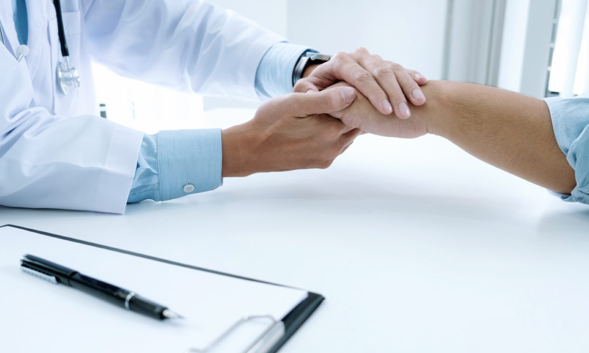 What to Expect During Your First Visit to a Cancer Hospital