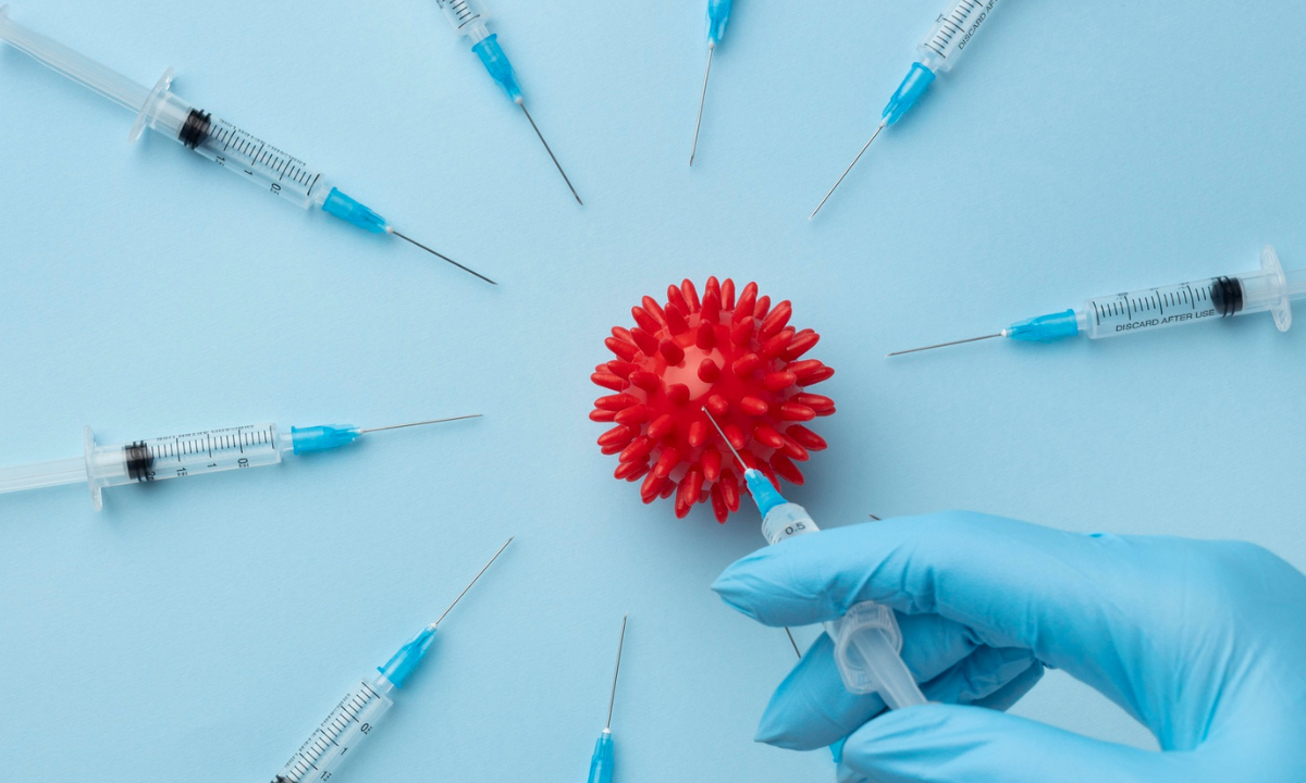 Beyond Chemotherapy: Exploring Immunotherapy and Targeted Therapy Options