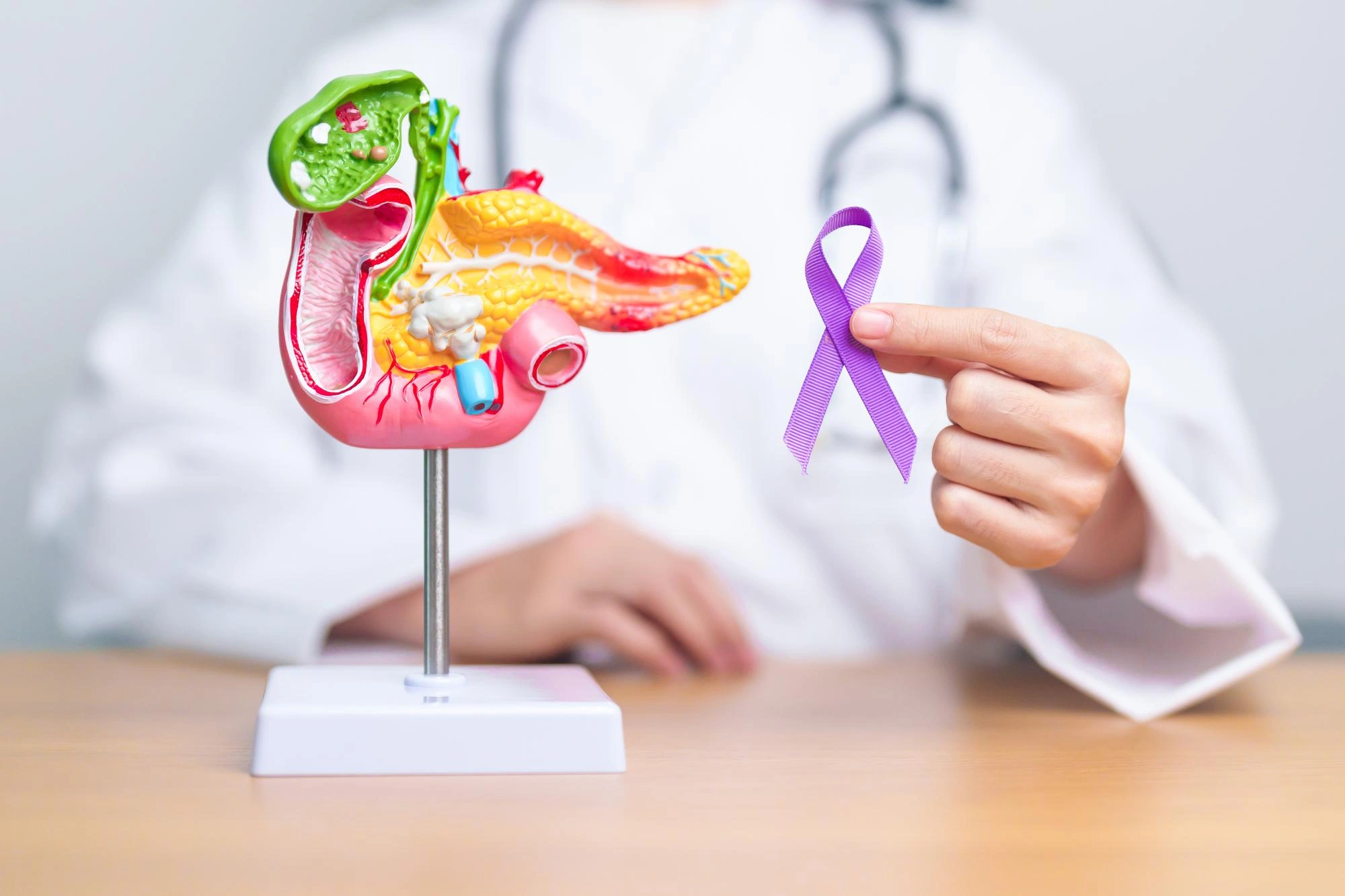 Early Symptoms of Pancreatic Cancer You Should Never Ignore