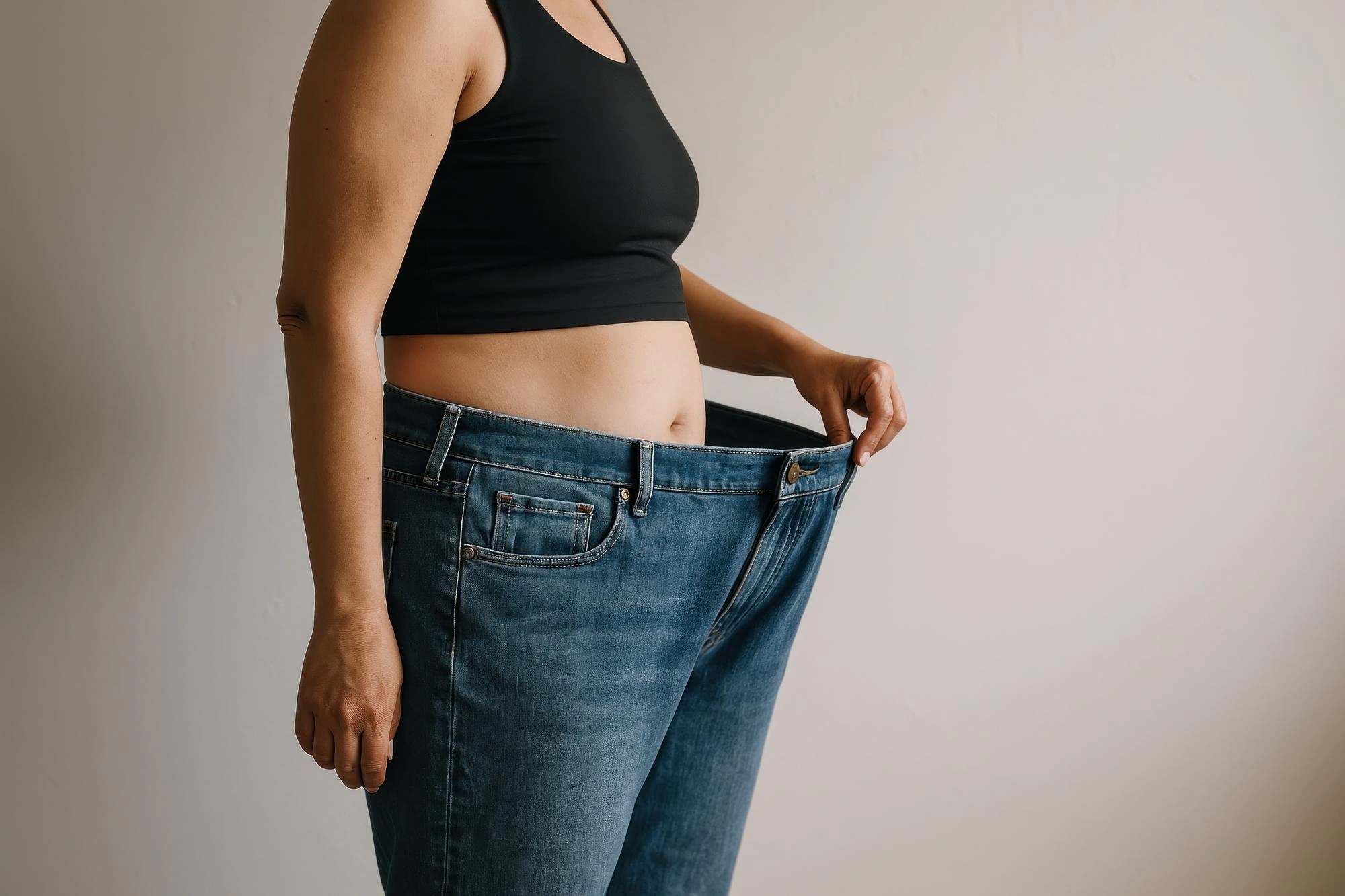 Unexplained Weight Loss and Digestive Changes: Could It Be a Warning Sign of Cancer?
