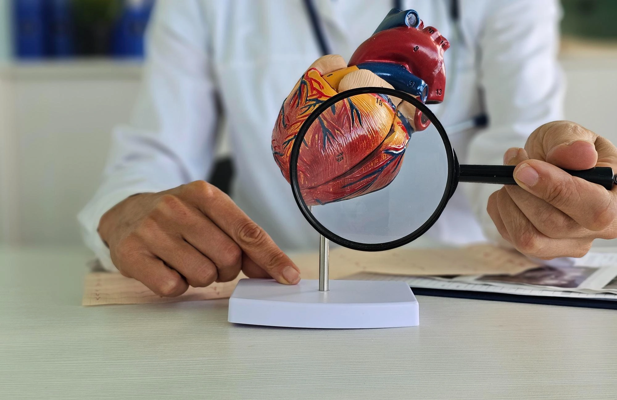 Valvular Heart Disease: Overcoming Diagnostic Delay and the Evolution of Screening